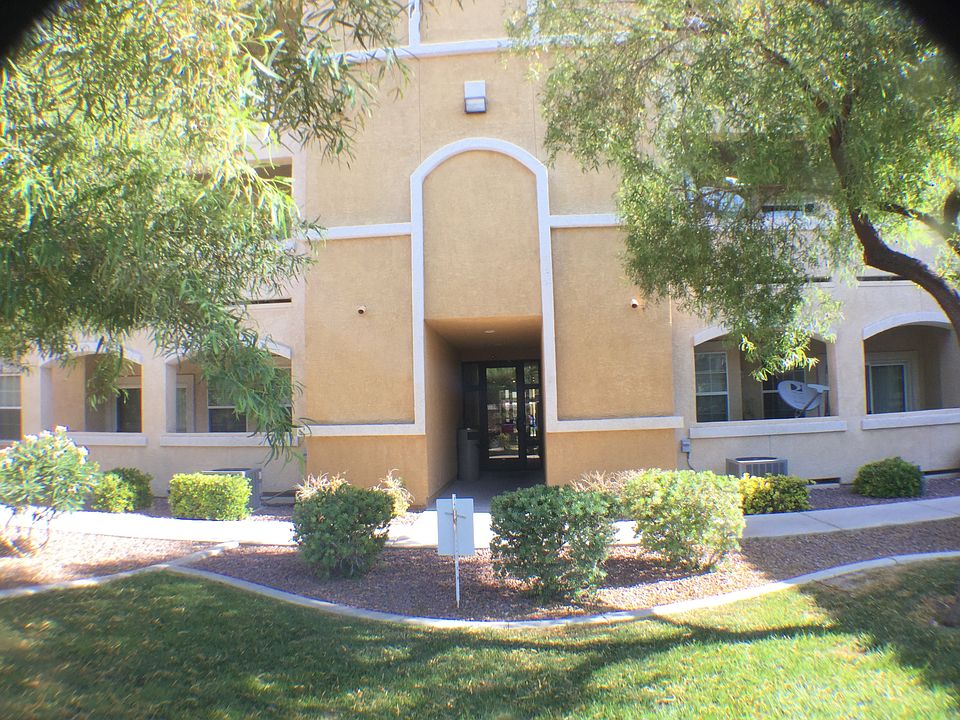 BUILDING FRONT