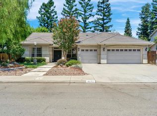4632 W Minarets Ave, Fresno, CA