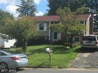 1306 E Holly Ave, Sterling, VA 20164