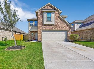 1905 Acklen Run Dr, Rosharon, TX 77583