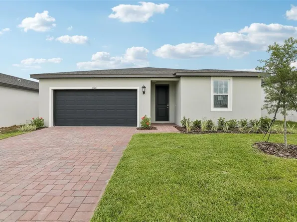 1024 Monarch Pass, Haines City, FL 33844