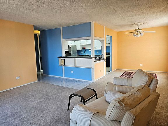 5th image of 9701 N Dee Rd Unit 6M
