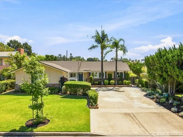 1034 N Soldano Ave, Azusa, CA 91702