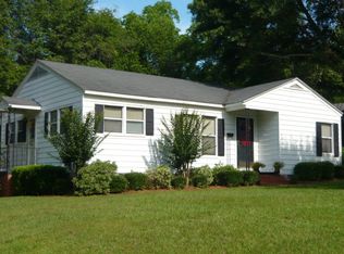201 N Jackson St, Opp, AL 36467