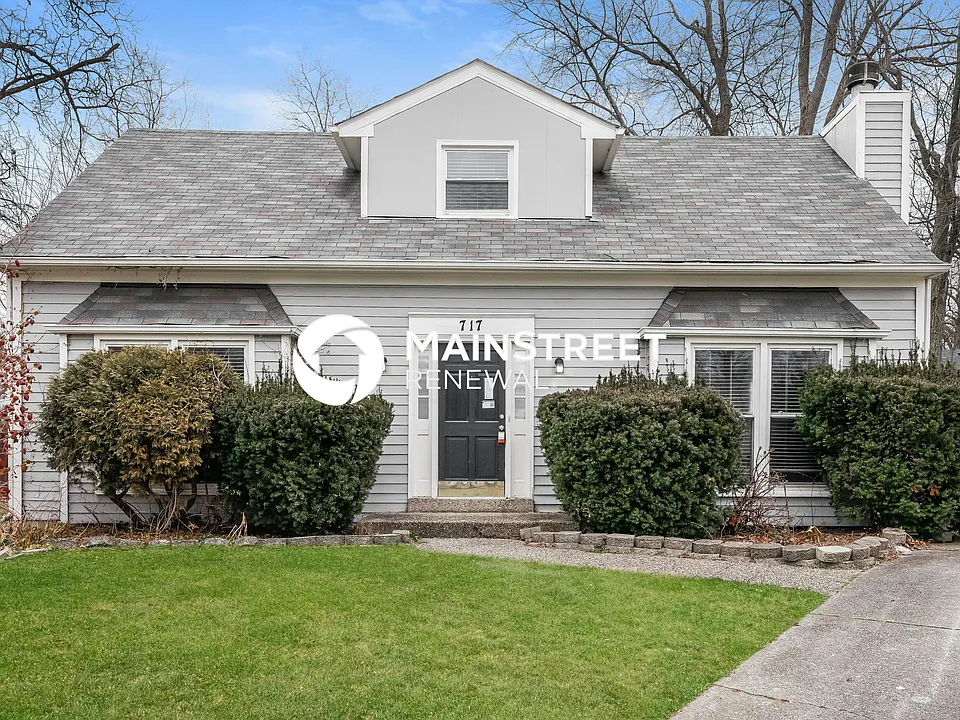 717 Lydgate Cv