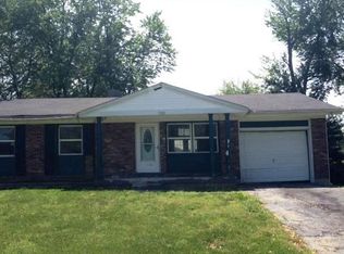 5320 Rookwood Ave, Louisville, KY 40218