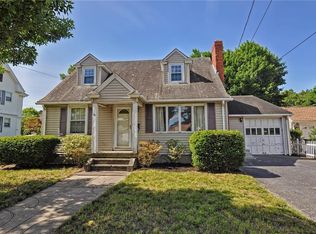 78 Killingly St, Providence, RI 02909