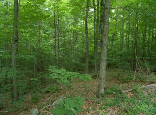 Laurel Lane Dr, Lake Ariel, PA 18436