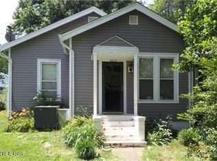4603 W Martin Mill Pike, Knoxville, TN 37920