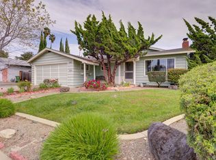 4944 Royal Palm Dr, Fremont, CA 94538
