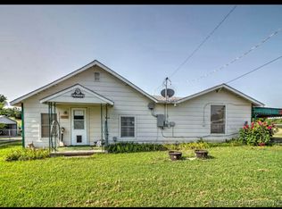 2110 W Main St, Duncan, OK 73533