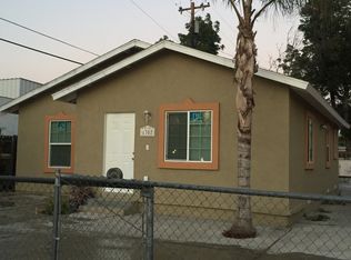 1307 West Dr, Bakersfield, CA 93305
