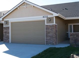 6333 N Maximus Pl, Meridian, ID 83646