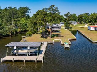 247 Jane Lane, Oriental, NC 28571