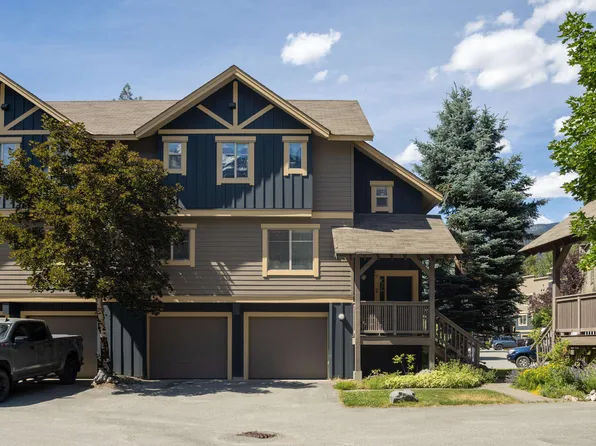 1449 Vine Rd #2, Pemberton, BC V0N 2L1