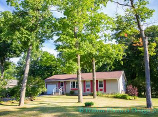 1687 Selly Oak Ave, Dorr, MI 49323