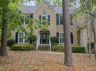 101 Spivey Ct, Cary, NC 27513