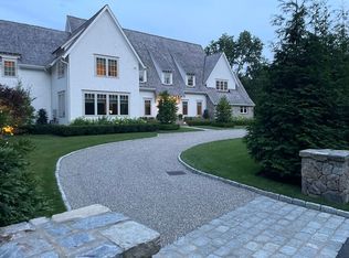 20 Crooked Mile Rd, Westport, CT 06880