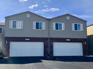 16615 Willow Walk Dr #14-4, Lockport, IL 60441