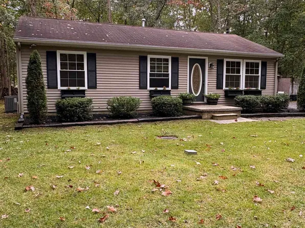 5834 Hickory St, Mays Landing, NJ 08330