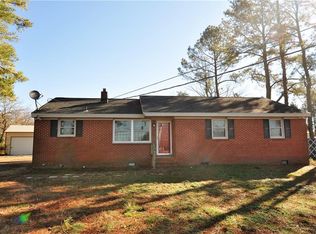 1157 West Rd, Chesapeake, VA 23323