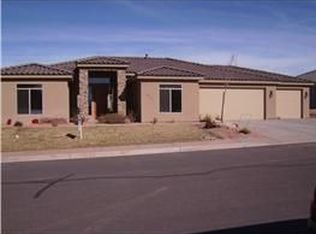 879 E Birkin St, Washington, UT 84780