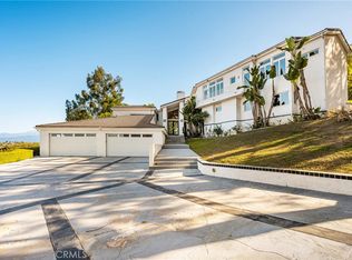 2820 Shadow Canyon Rd, Diamond Bar, CA 91765