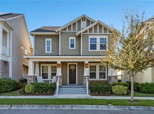 1346 Cap Rock Dr, Celebration, FL 34747