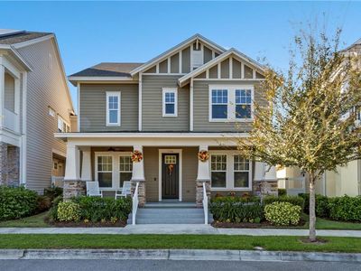 1346 Cap Rock Dr, Celebration, FL, 34747
