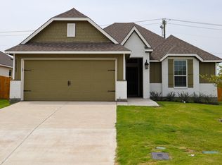 11504 Ullrich Ct, Lorena, TX 76655