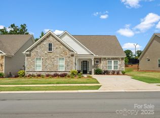 6020 Waldorf Ave, Monroe, NC 28110