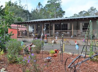 12567 Beach Rd, Perry, FL 32348