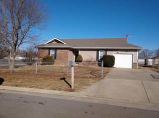 1499 W Daniels St, Ozark, MO 65721