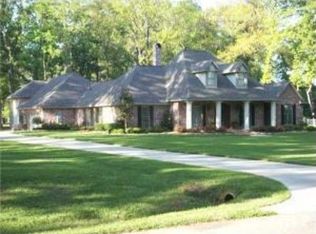 7246 Joe Mae Ln, Shreveport, LA 71119