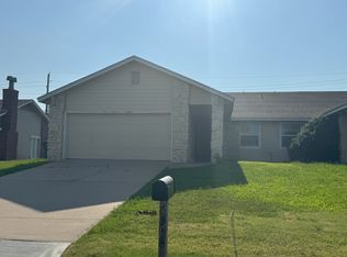 6506 S 81st East Pl, Tulsa, OK 74133
