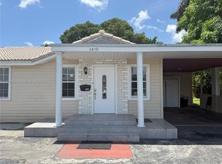 2450 Garfield St, Hollywood, FL 33020