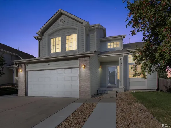 5571 Hannibal Court, Denver, CO 80239