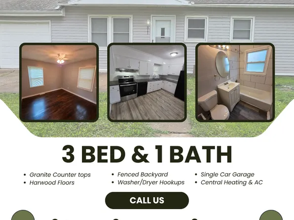 811 N 82nd St, Kansas City, KS 66112