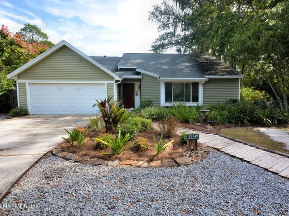 11149 LOSCO JUNCTION Drive, Jacksonville, FL 32257
