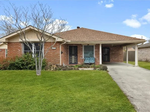 5117 Fairfield St, Metairie, LA 70006