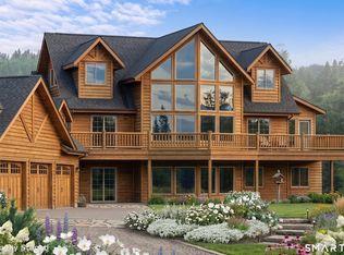 64 Whippoorwill Hollow Rd, North Franklin, CT 06254