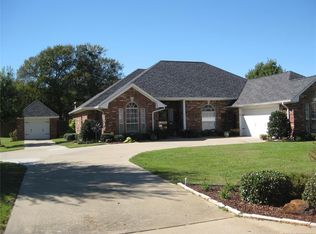 3007 Preston Wood, Durant, OK 74701