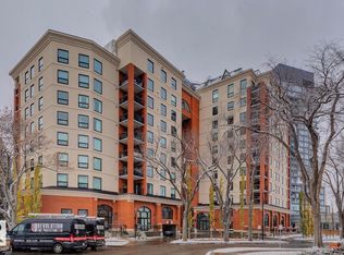 10108 125th St NW #507, Edmonton, AB T5N4B6