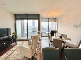 55 E Monroe St #4718, Chicago, IL 60603