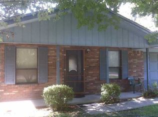 606 E 26th St, Lynn Haven, FL 32444