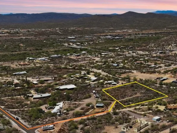 3322 W WANDER Lane #28, New River, AZ 85087
