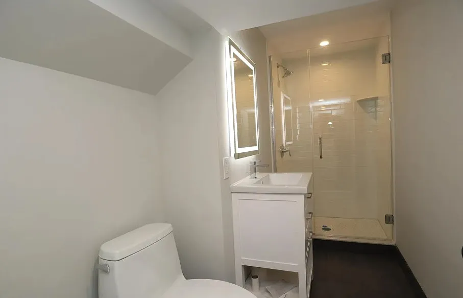 Studio, 500 sqft, $1,400 — Photo 4