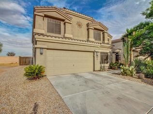2020 N Ensenada Ln, Casa Grande, AZ 85122
