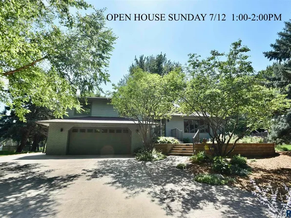 2421 E Marson Dr, Sioux Falls, SD 57103