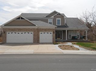 20470 Oakbrook Ln, Parker, CO 80138